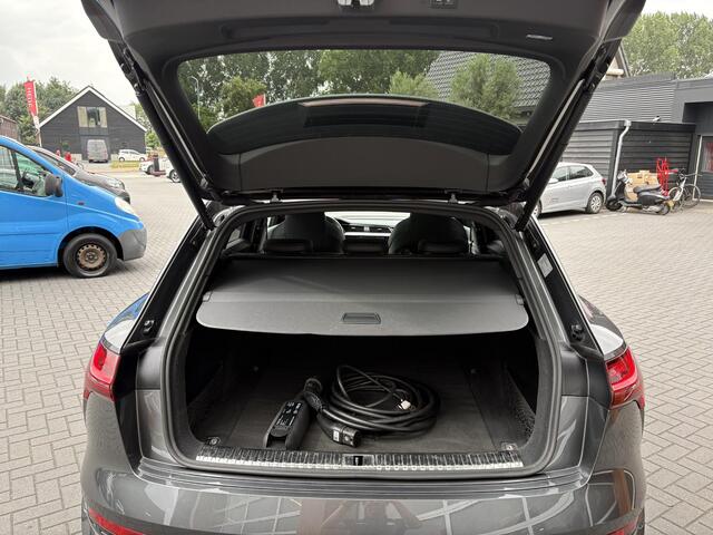 Audi e-tron S quattro 95 kWh | 503 PK | Panoramadak | RS-Stoelen |