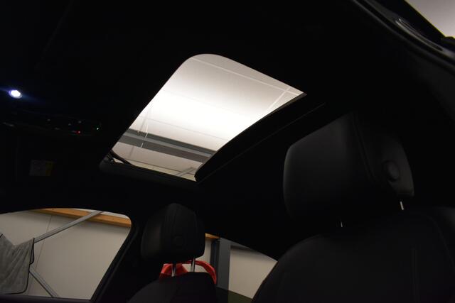 Audi e-tron Sportback S quattro 95 kWh 504 pk SOH 97% Pano 360° Camera Head up El-a-klep Memory Seat