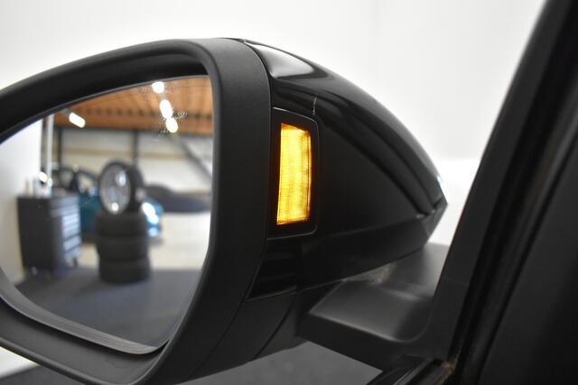 Audi e-tron Sportback S quattro 95 kWh 504 pk SOH 97% Pano 360° Camera Head up El-a-klep Memory Seat