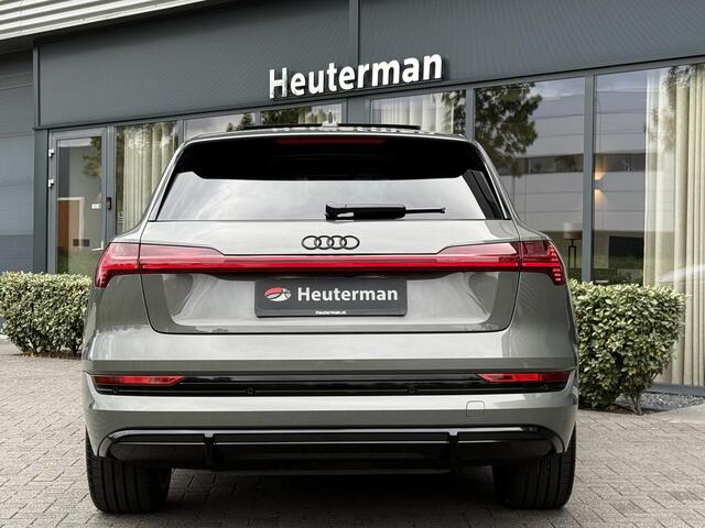 Audi e-tron 50 Quattro S Line Black Edition/Pano/Leder/97%SOH