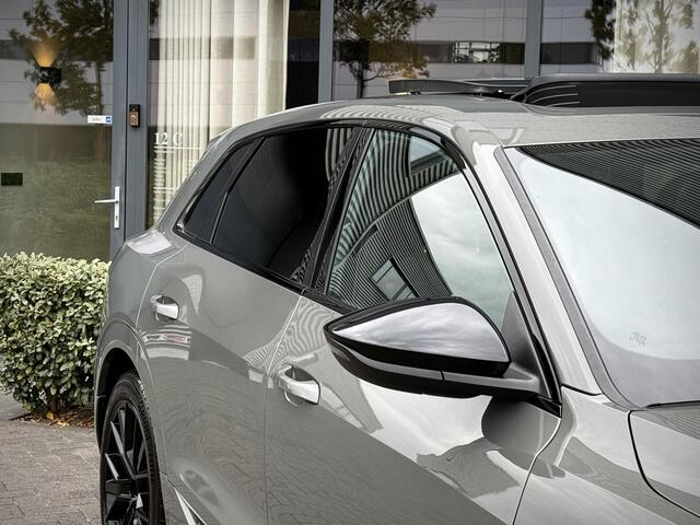 Audi e-tron 50 Quattro S Line Black Edition/Pano/Leder/97%SOH