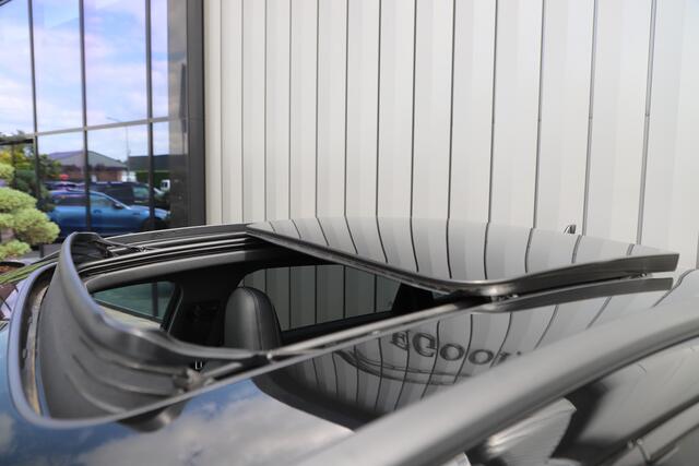 Audi e-tron Sportback S quattro 95 kWh | 503PK | Head-up | Luchtvering | Keyless-go | Bang&Olufsen | Pano | Stuurwielverw. | ACC | 2022.
