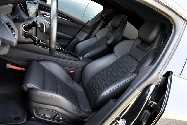 Audi e-tron GT 93 kWh BTW - NAP - Pano
