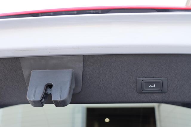 Audi e-tron Sportback 55 quattro Black Edition 95 kWh S-Line 408pk