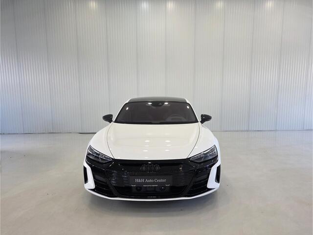 Audi e-tron GT RS 93 kWh |599PK|