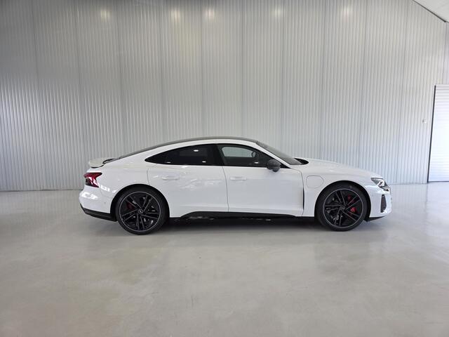Audi e-tron GT RS 93 kWh |599PK|