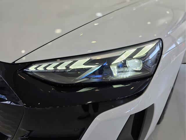 Audi e-tron GT RS 93 kWh |599PK|