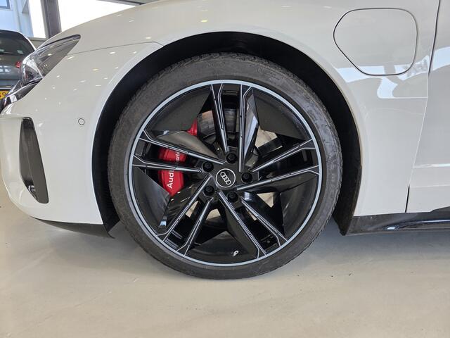 Audi e-tron GT RS 93 kWh |599PK|