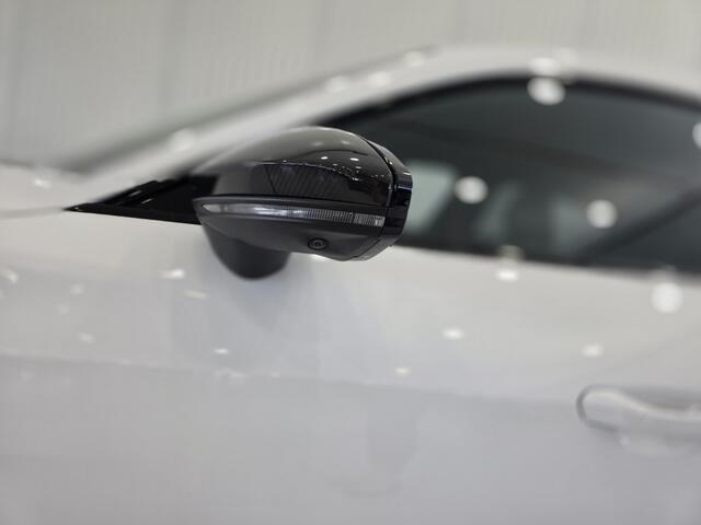 Audi e-tron GT RS 93 kWh |599PK|