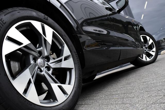 Audi e-tron e-tron 50 quattro Launch edition plus 71 kWh 1ste eigenaar BTW