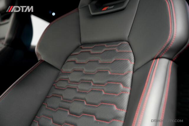 Audi e-tron GT RS 93 kWh | Carbon | Vol Opties! | Alcantara