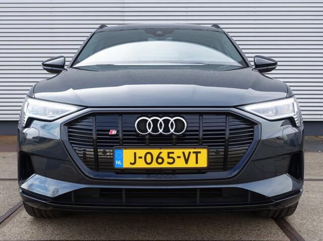 Audi e-tron Business Edition Plus S 50 Quattro I SOH 94% I 100% dealer I Pano I Trkhk I