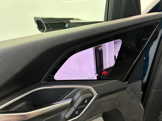 Audi e-tron 55 quattro 95 kWh S-Line | 91% SOH | PANO | B&O | LEDER | ACC |