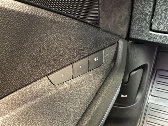 Audi e-tron 55 quattro 95 kWh S-Line | 91% SOH | PANO | B&O | LEDER | ACC |