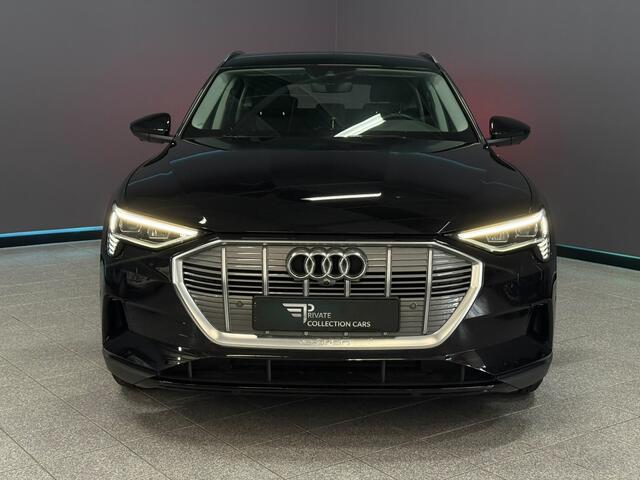 Audi e-tron Sportback 50 quattro S edition 71 kWh