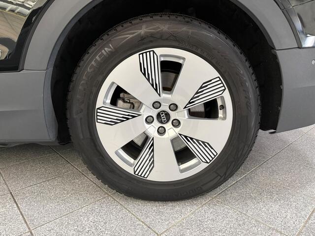 Audi e-tron Sportback 50 quattro S edition 71 kWh