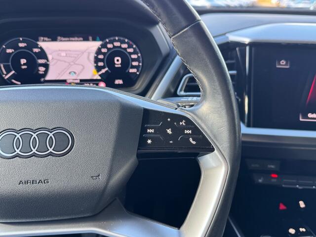 Audi e-tron 40 Launch Edition Advanced 77 kWh - SOH 91%