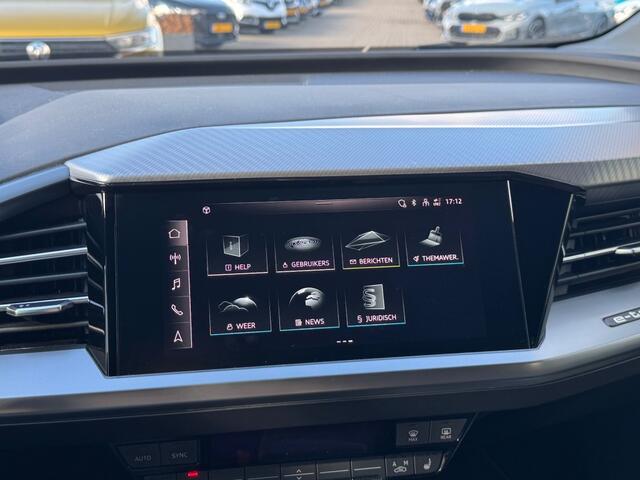 Audi e-tron 40 Launch Edition Advanced 77 kWh - SOH 91%