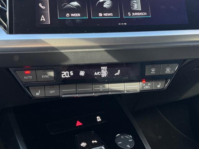 Audi e-tron 40 Launch Edition Advanced 77 kWh - SOH 91%