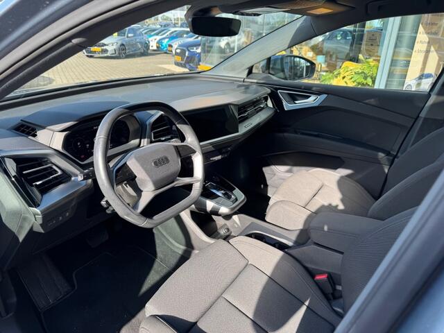 Audi e-tron 40 Launch Edition Advanced 77 kWh - SOH 91%