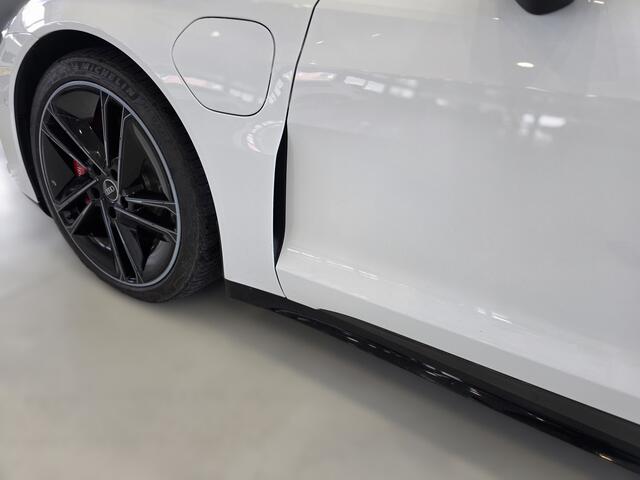 Audi e-tron GT RS 93 kWh |599PK|