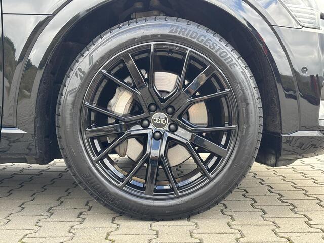 Audi e-tron 55 Quattro Black Edition SOH 95,6 %