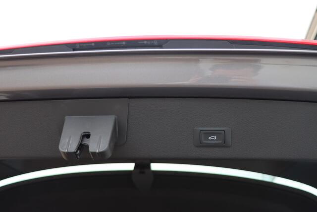 Audi e-tron Sportback 55 quattro Advanced edition 95 kWh 408pk | SOH 91,4% |