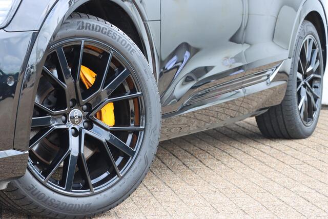 Audi e-tron Sportback 55 quattro Black Edition 95 kWh 408pk S-Line | SOH 94,1% |