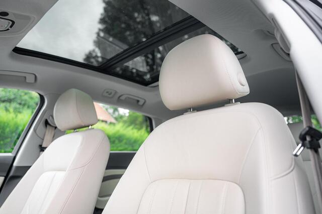 Audi e-tron 55 quattro Business 95 kWh advanced |1e.Eig.|Lucht|ACC|Camera