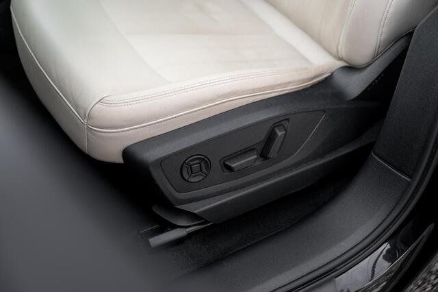 Audi e-tron 55 quattro Business 95 kWh advanced |1e.Eig.|Lucht|ACC|Camera