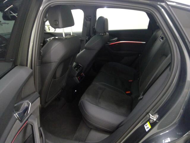 Audi e-tron Sportback 55 SOH 92% 22inch B&O PANO Sfeerverlichting Origineel NL
