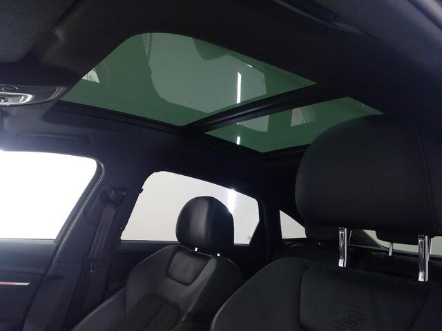 Audi e-tron Sportback 55 SOH 92% 22inch B&O PANO Sfeerverlichting Origineel NL
