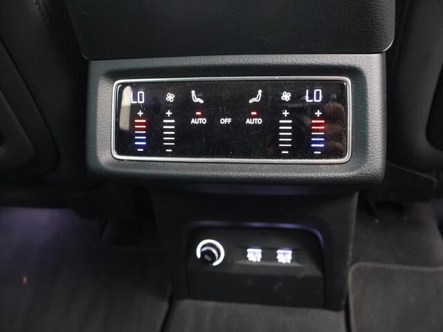 Audi e-tron 55 95 KWH 408 PK + 21 INCH | LEDER | ADAPTIVE CRUISE | LUCHTVERING | CARPLAY | CAMERA