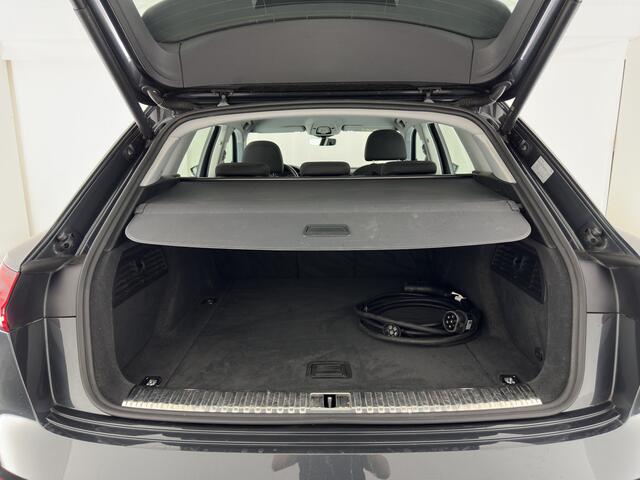 Audi e-tron 55 quattro Advanced edition 95 kWh [3-Fase-11kW] (INCL-BTW) Aut.*FULL-LED | DIGI-COCKPIT | KEYLESS | MEMORY-PACK | CAMERA | NAVI-FULLMAP | SHIFTPADDLES | DAB+ | HEATED-COMFORTSEATS | CRUISE | DRIVE-SELECT | 20''ALU*