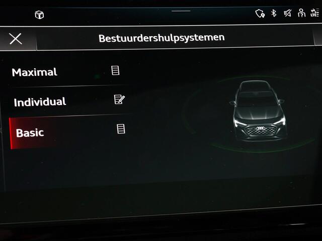 Audi e-tron 55 408pk Quattro S edition 95 kWh · SOH 97% · Panoramadak · Camera · Luchtvering · Elek. Achterklep · 20'' Inch ·
