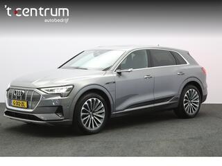 Audi e-tron e-tron 55 Quattro Advanced 95 kWh 408 PK