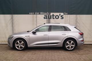 Audi e-tron 55 Quattro Advanced Edition Plus 95kWh -