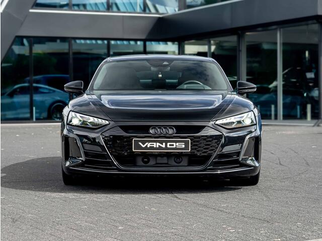 Audi e-tron GT Edition ZERO Quattro | 476 pk | B&O | 360® Camera |