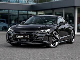 Audi e-tron GT Edition ZERO Quattro | 476 pk | B&O |