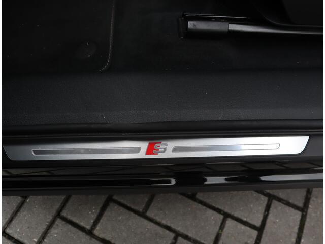 Audi e-tron Sportback S quattro 95 kWh | Pano | 360 graden | RS sportstoelen | Digitale buitenspiegels