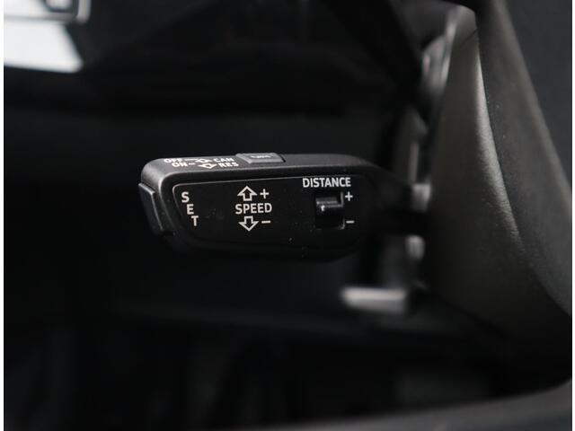 Audi e-tron Sportback S quattro 95 kWh | Pano | 360 graden | RS sportstoelen | Digitale buitenspiegels