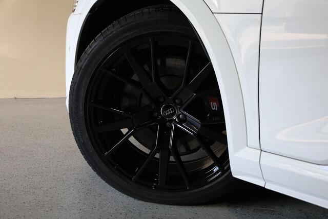 Audi e-tron S quattro 95 kWh 508 pk|Pano | Leder |360°camera |