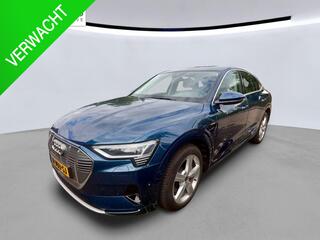 Audi e-tron Sportback 55 quattro Business edition Pl