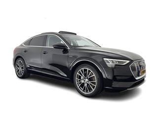 Audi e-tron Sportback 55 quattro Business edition Pl