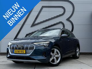 Audi e-tron e-tron 50 quattro Launch edition plus 71