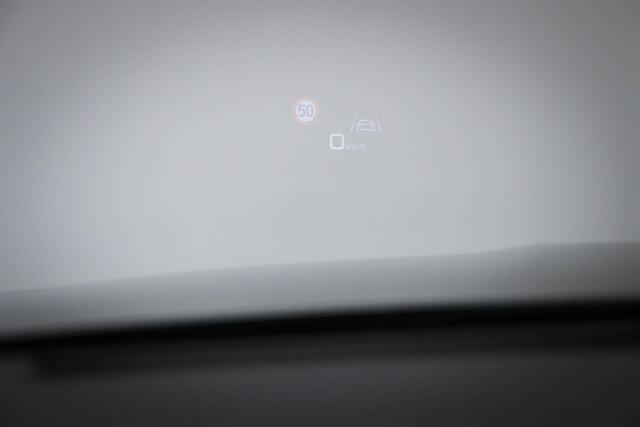 Audi e-tron 55 quattro Advanced edition 95 kWh | PANORAMADAK | HEAD UP | B&O | SOFTCLOSE | STOELVENTILATIE | 360 CAMERA | 21"