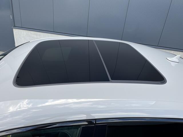 Audi e-tron Sportback 50 quattro S edition
