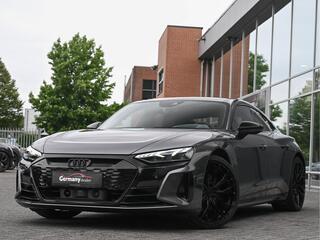 Audi e-tron GT 476PK Lucht Pano Pro-zetels Matrix-Le