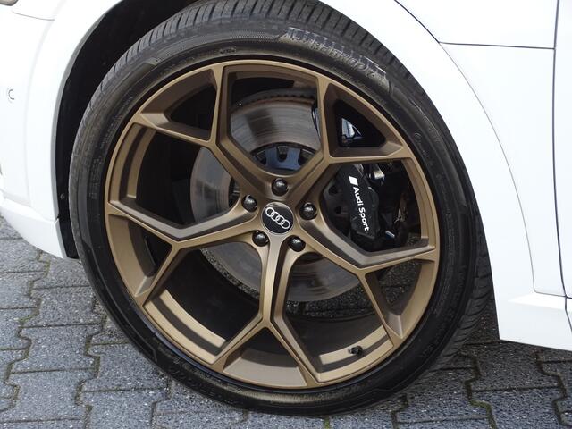 Audi e-tron e-tron 55 Quattro 408PK / pano / 22'' RS / B&O sound / 360°