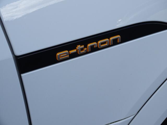 Audi e-tron e-tron 55 Quattro 408PK / pano / 22'' RS / B&O sound / 360°